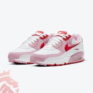 Valentines Nike Shoes